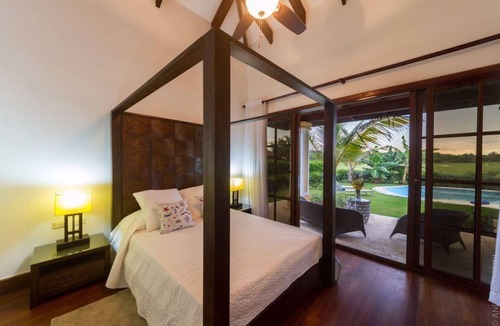 Bavaro Villa | Punta Cana Villas Country and Ecolodge