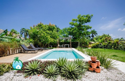 Bavaro Villa | Punta Cana Villas Country and Ecolodge