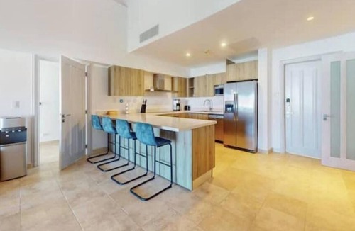 Punta Cana Apartment | Punta Palmera Beachfront 2BDR Paradise!