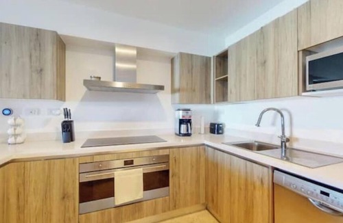 Punta Cana Apartment | Punta Palmera Beachfront 2BDR Paradise!