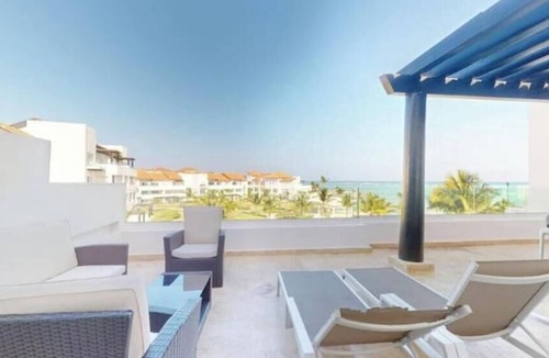 Punta Cana Apartment | Punta Palmera Beachfront 2BDR Paradise!