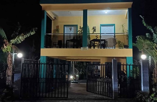 Las Galeras Apartment | Pura Vida Room - Las Galeras Beach