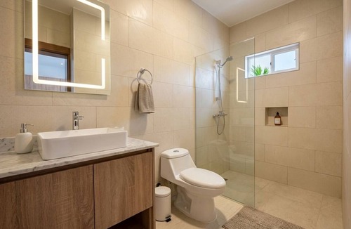 Cabarete Apartment | Quiet Beach Apt with Pool & Balcony