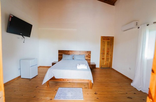 Higuey Resort | Rancho Papá Tan 8 habitaciones-Tu Refugio Privado para Vacacionar