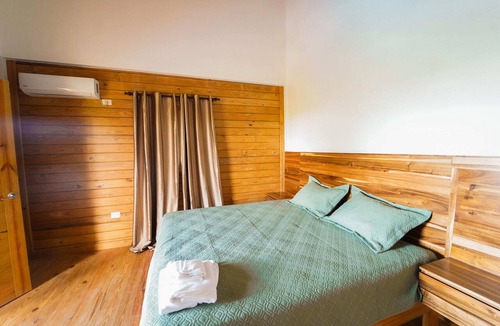 Higuey Resort | Rancho Papá Tan 8 habitaciones-Tu Refugio Privado para Vacacionar