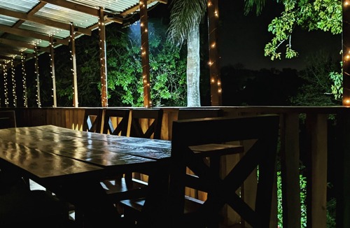 La Joya Bed & Breakfast | Rancho Pino y Sol