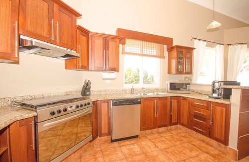 Cabarete Condo | Rare Oceanfront Penthouse for Comfortable Coastal Living