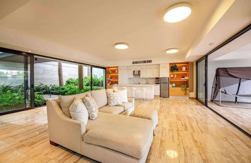 Casa de Campo Villa | Rea in Casa de Campo by Personal Villas - Contemporary Elegance with Ocean Views