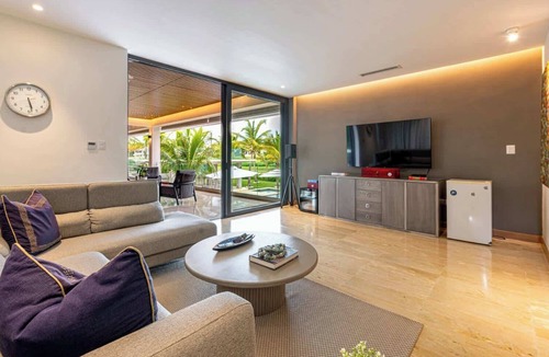 Casa de Campo Villa | Rea in Casa de Campo by Personal Villas - Contemporary Elegance with Ocean Views