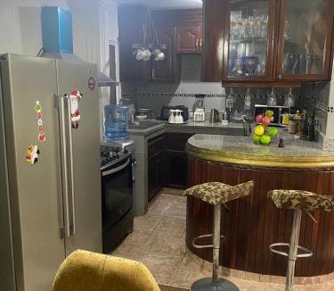 Santo Domingo Este House | Recidencial sharael house