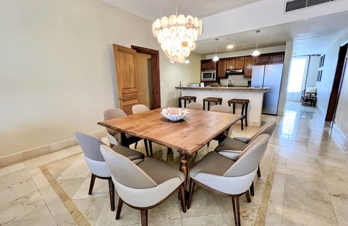 Punta Cana Apartment | Refited cosy condo plunge pool Cap Cana
