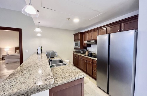 Punta Cana Apartment | Refited cosy condo plunge pool Cap Cana
