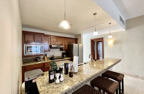 Punta Cana Apartment | Refited cosy condo plunge pool Cap Cana