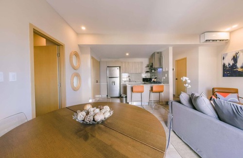 Downtown Santo Domingo Apartment | Regatta Living 906