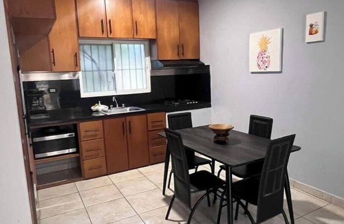 Ensanche Miramar Apartment | Relax at POP, 2 Bedrooms, Pool, and Beach (B)