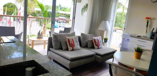 Dominicus Apartment | Relax at Private beach, Pools, Acuatic Park & more