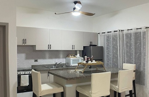El Centro Apartment | Relax & Explore: Cozy 2BR with Pool Parking & WiFi