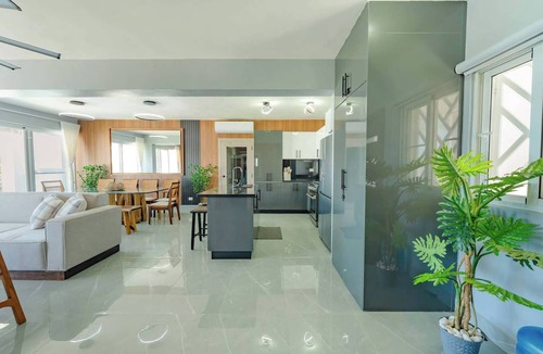Sosua Apartment | Relax in Style Oceanfront 3 Bedroom Apartment in Sosua