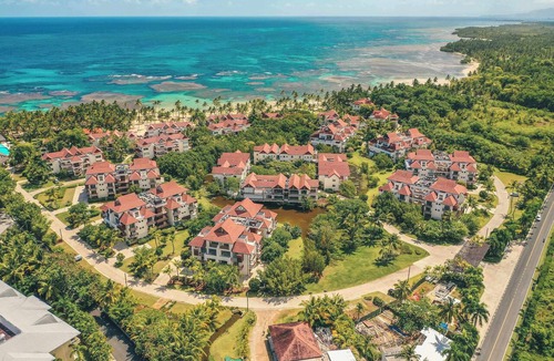 Las Terrenas Apartment | Relaxing Beachside Apartment with Pool in Portillo