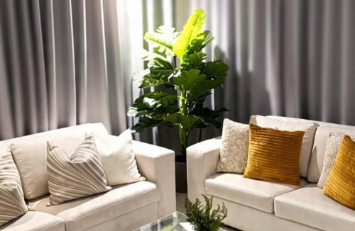 Santo Domingo Apartment | Renovated AMG Suites Apartment