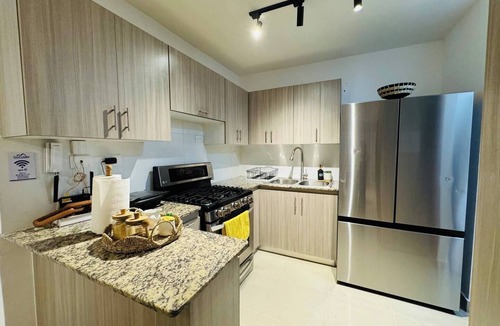 Santiago Province House | Residencial Gaia C3