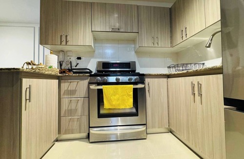 Santiago Province House | Residencial Gaia C3
