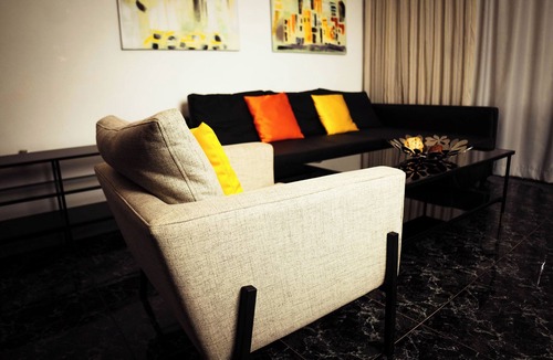 Santiago Province Apartment | Residenciales H1 & H2