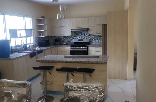 Sabana Grande De Boya House | Residencia Pa Sabana 1—ideal for families, groups, or business travelers.