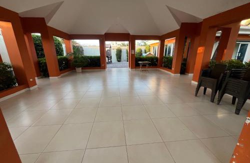 San Francisco de Macoris Apartment | Residencial Paradise