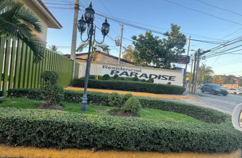 San Francisco de Macoris Apartment | Residencial Paradise