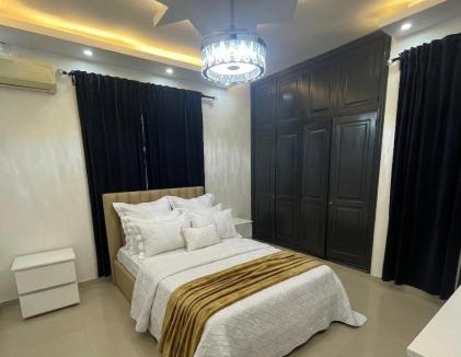 San Francisco de Macoris Apartment | Residencial Paradise