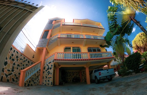 Bella Vista Apartment | Residence Tropical Garden - Cozy Apartment Couples (16)