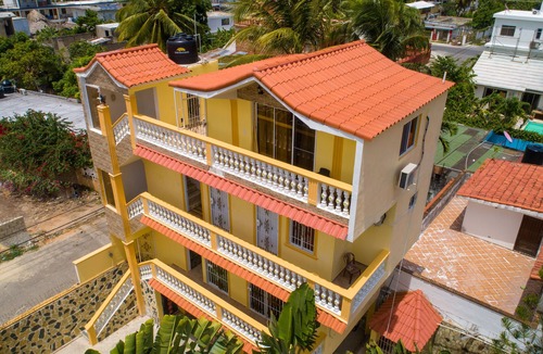 Bella Vista Apartment | Residence Tropical Garden - Cozy Apartment Couples (16)