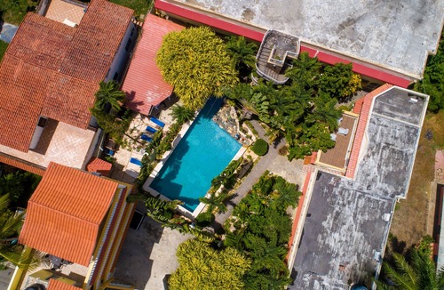 Bella Vista Apartment | Residence Tropical Garden - Cozy Apartment Couples (16)