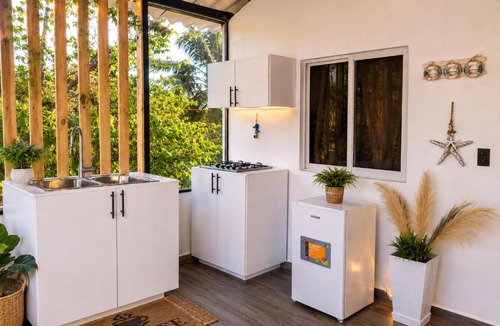 Samana Apartment | Residence Xamanai