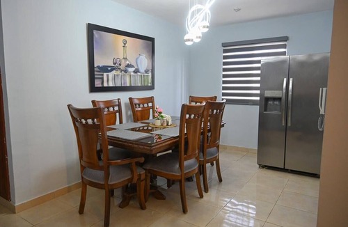 Santo Domingo Este Apartment | Residencial corales del sol