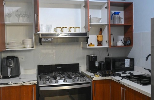Santo Domingo Este Apartment | Residencial corales del sol