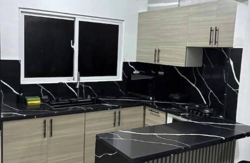 La Vega Province Apartment | Residencial Hamaca 2, with a pool