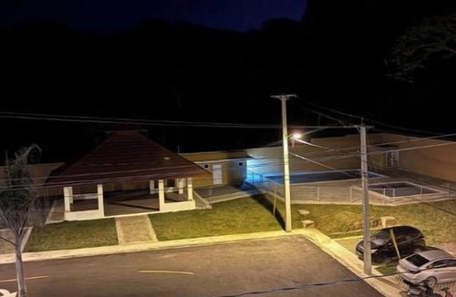 La Vega Province Apartment | Residencial Hamaca 2, with a pool