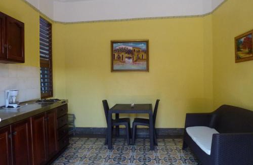 Zona Colonial Apartment | Residencial La Fonte