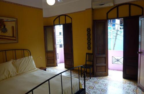 Zona Colonial Apartment | Residencial La Fonte