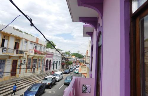Zona Colonial Apartment | Residencial La Fonte