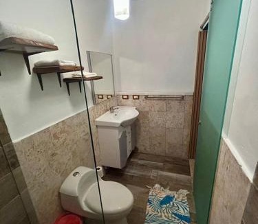 Los Melones Apartment | Residencial Pàraiso Appartamento G- 203