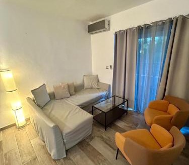 Los Melones Apartment | Residencial Pàraiso Appartamento G- 203
