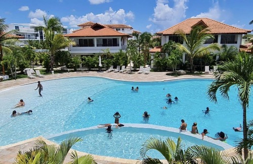 Los Melones Hotel | Residencial Paraiso Bayahibe