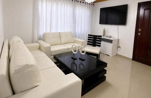 Cerro Alto Apartment | Residencial paradise III