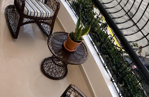 Cerro Alto Apartment | Residencial paradise III