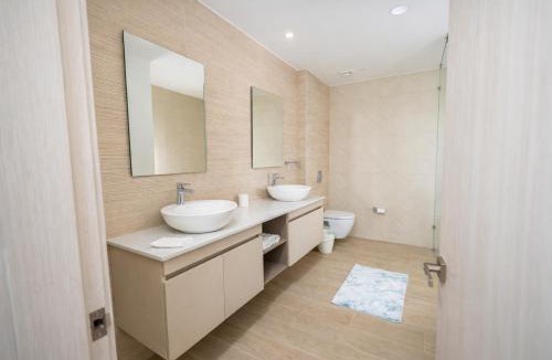 Punta Cana Apartment | Resort-Style 2BR Golf & Ocean view at Cap Cana