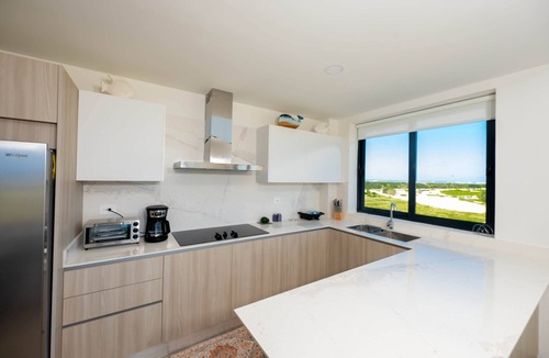 Punta Cana Village House | Resort-Style Golf & Ocean view Cap Cana