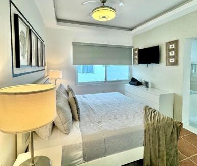 Playa Bibijagua Apartment | Retiro Bavaro I